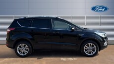 Ford Kuga 1.5 EcoBoost Titanium 5dr 2WD Petrol Estate